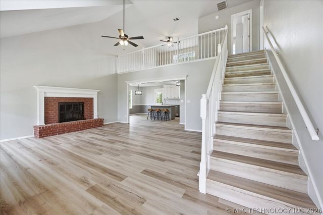 10406 E 126th Street North, Collinsville, OK 74021