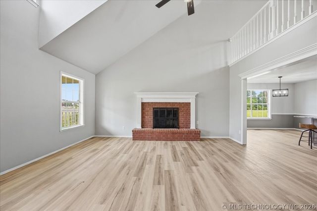 10406 E 126th Street North, Collinsville, OK 74021