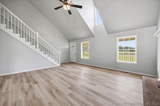 10406 E 126th Street North, Collinsville, OK 74021
