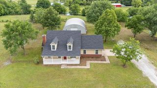 10406 E 126th Street North, Collinsville, OK 74021