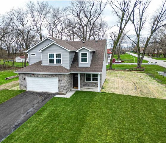 1401 174 Street, East Hazel Crest, IL 60429