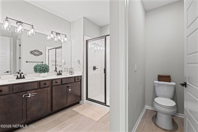 1865 AMBERLY Drive, Middleburg, FL 32068