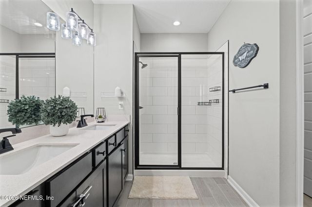 1865 AMBERLY Drive, Middleburg, FL 32068