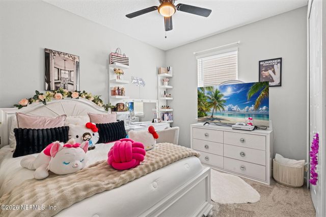 1865 AMBERLY Drive, Middleburg, FL 32068