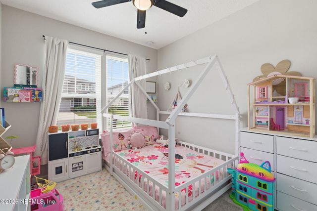 1865 AMBERLY Drive, Middleburg, FL 32068