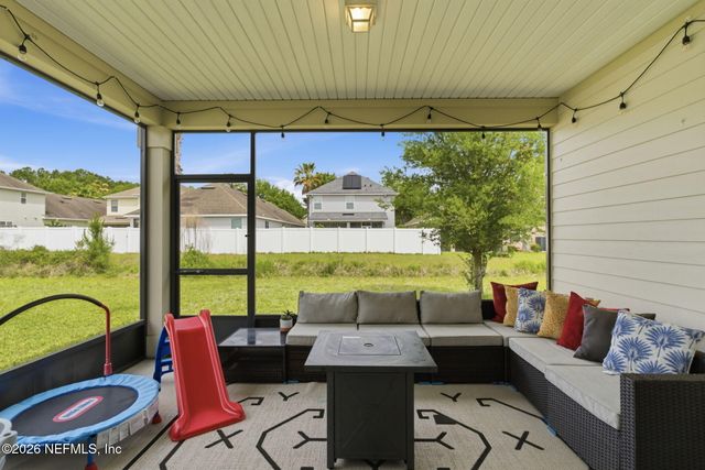 1865 AMBERLY Drive, Middleburg, FL 32068