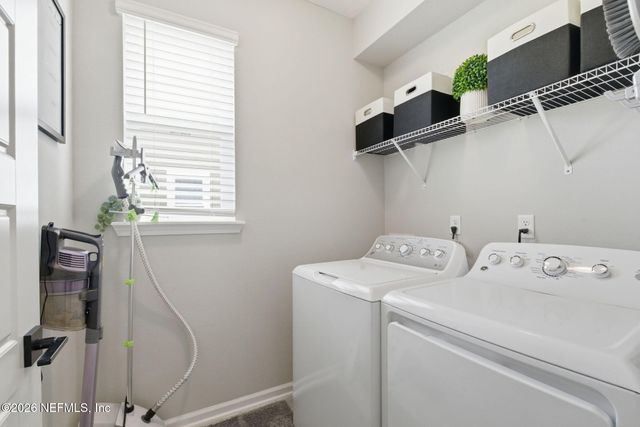 1865 AMBERLY Drive, Middleburg, FL 32068