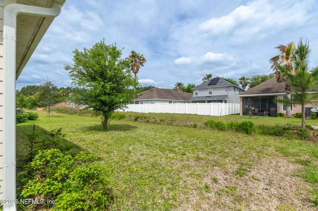 1865 AMBERLY Drive, Middleburg, FL 32068