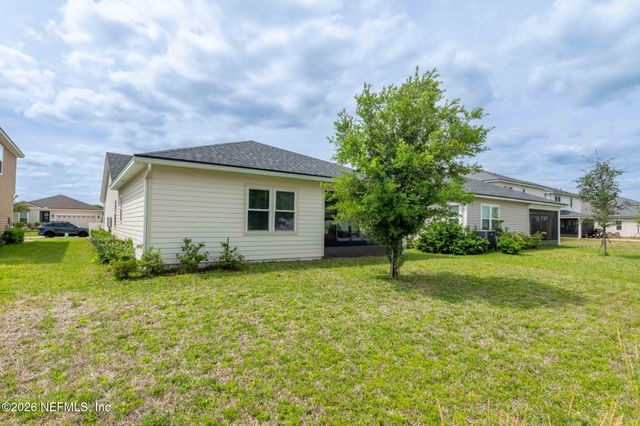 1865 AMBERLY Drive, Middleburg, FL 32068