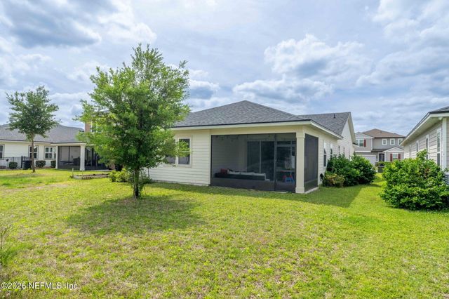 1865 AMBERLY Drive, Middleburg, FL 32068