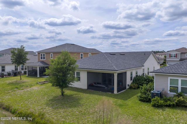 1865 AMBERLY Drive, Middleburg, FL 32068