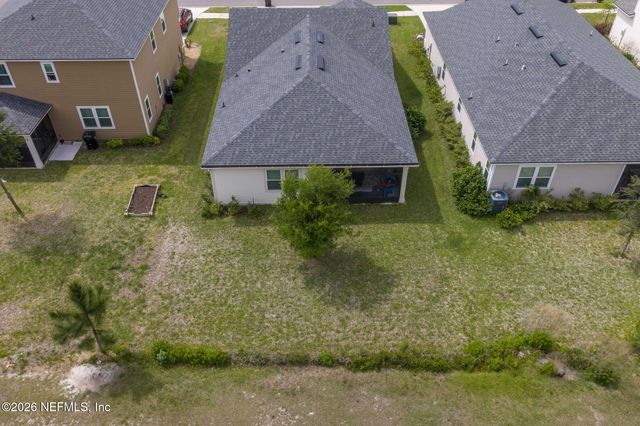 1865 AMBERLY Drive, Middleburg, FL 32068