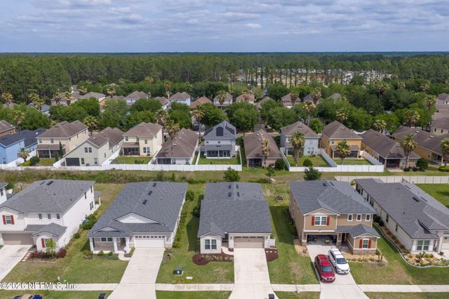 1865 AMBERLY Drive, Middleburg, FL 32068