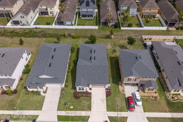 1865 AMBERLY Drive, Middleburg, FL 32068