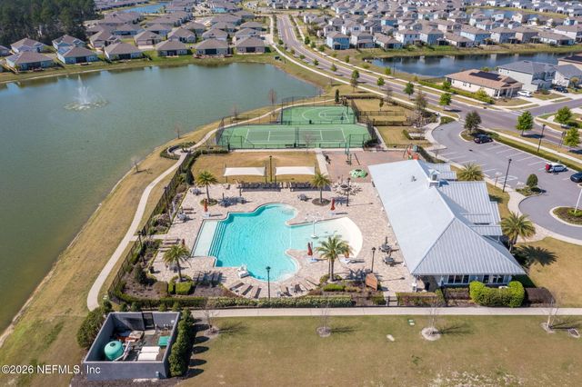 1865 AMBERLY Drive, Middleburg, FL 32068