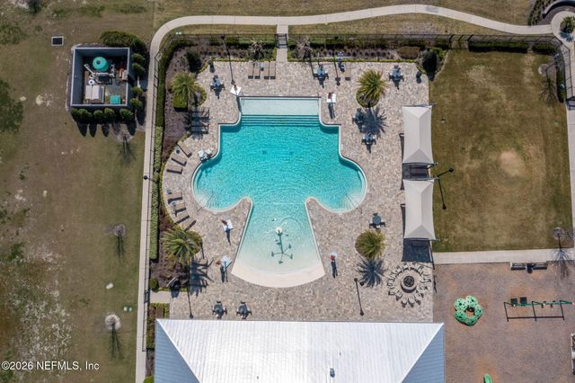 1865 AMBERLY Drive, Middleburg, FL 32068