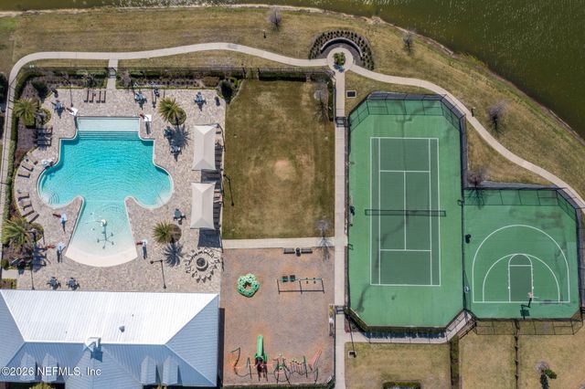 1865 AMBERLY Drive, Middleburg, FL 32068