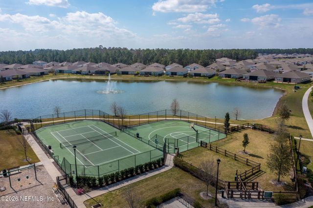 1865 AMBERLY Drive, Middleburg, FL 32068