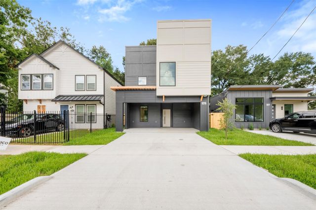 1275 Dewalt Street, Houston, TX 77088