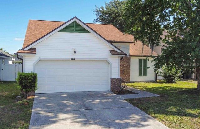 10665 HUNTRIDGE ROAD, Orlando, FL 32825
