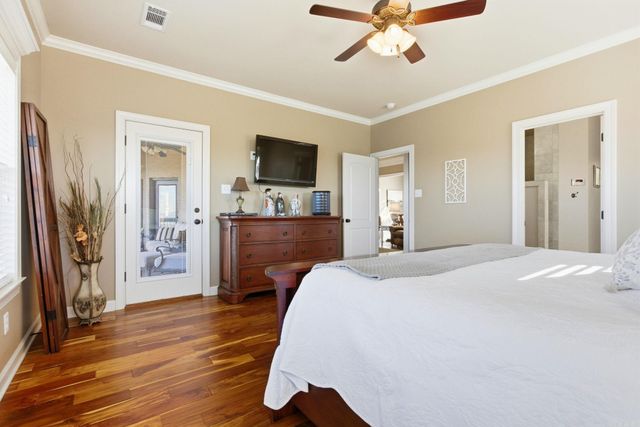 108 Crestview Drive, Maumelle, AR 72113