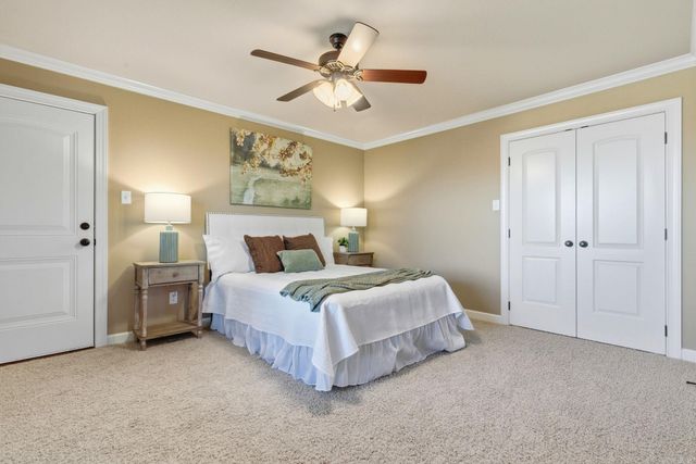 108 Crestview Drive, Maumelle, AR 72113