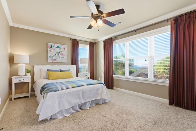 108 Crestview Drive, Maumelle, AR 72113