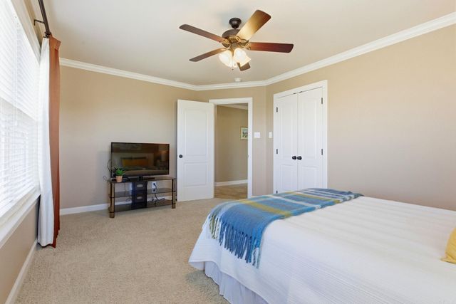 108 Crestview Drive, Maumelle, AR 72113