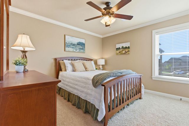 108 Crestview Drive, Maumelle, AR 72113