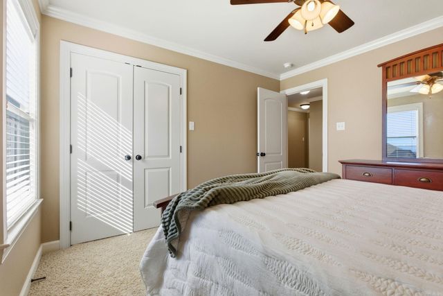 108 Crestview Drive, Maumelle, AR 72113