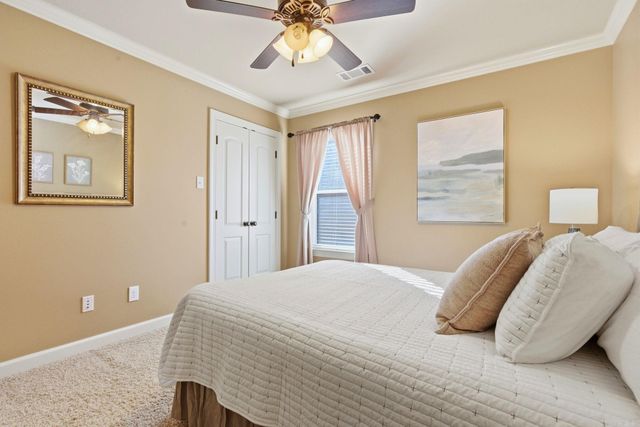 108 Crestview Drive, Maumelle, AR 72113