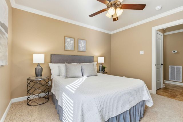 108 Crestview Drive, Maumelle, AR 72113