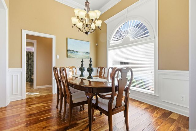 108 Crestview Drive, Maumelle, AR 72113