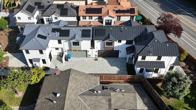 739-741 Linden Avenue, Burlingame, CA 94010