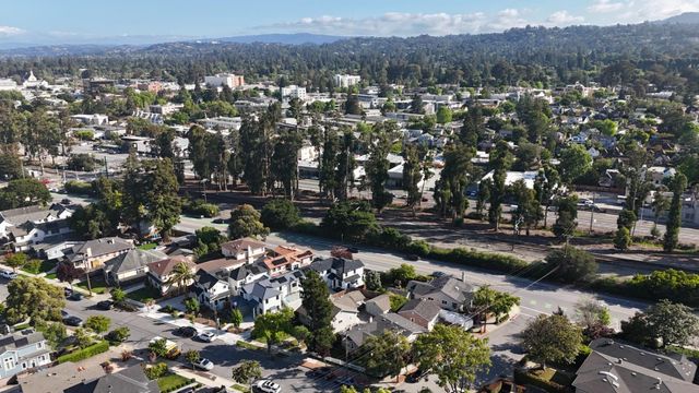 739-741 Linden Avenue, Burlingame, CA 94010