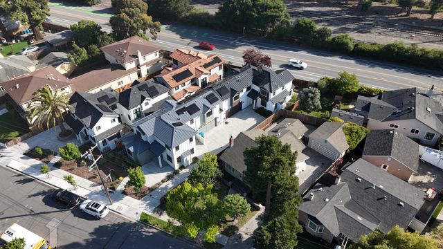 739-741 Linden Avenue, Burlingame, CA 94010