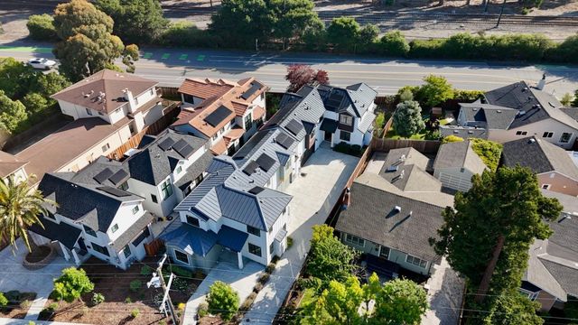 739-741 Linden Avenue, Burlingame, CA 94010