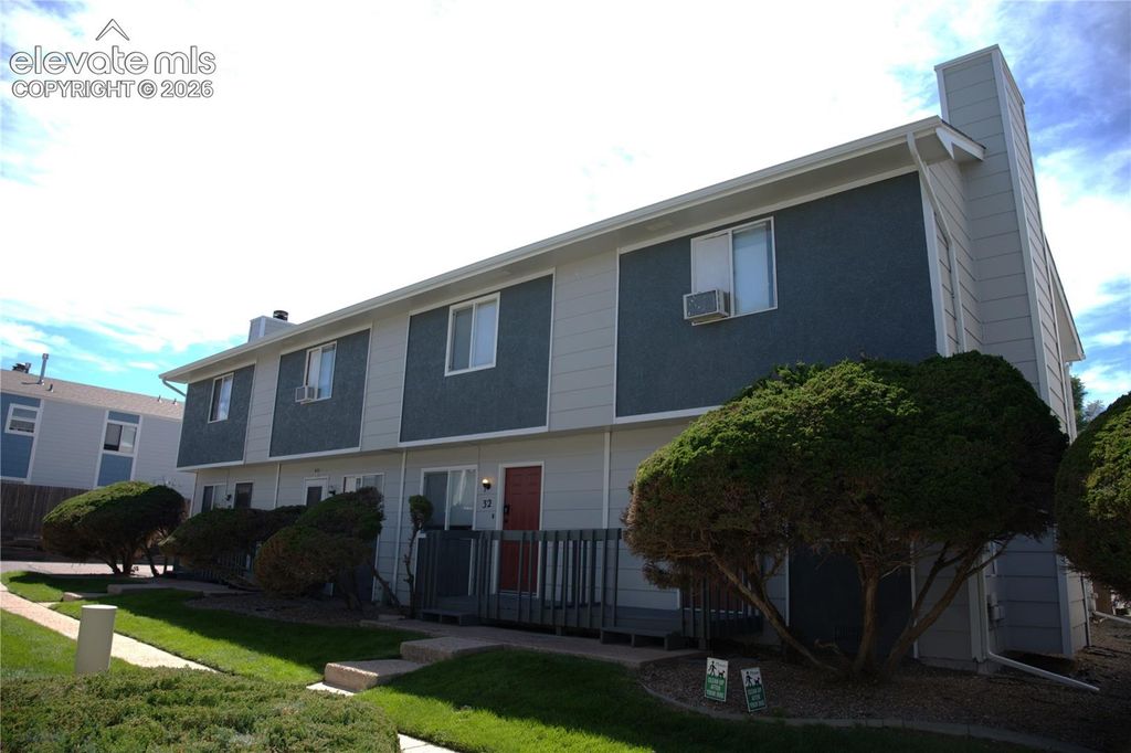 28 Murray Heights Drive, Colorado Springs, CO 80916 — photo 2