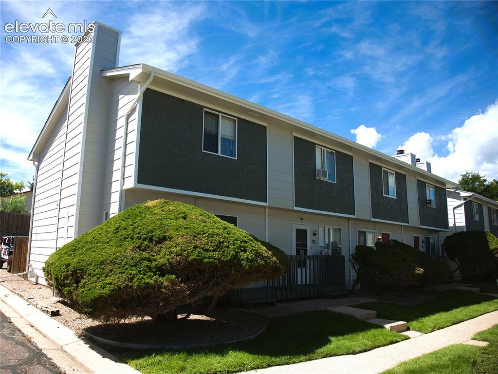 28 Murray Heights Drive, Colorado Springs, CO 80916 — photo 4