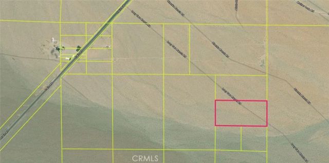 0 Altair, Barstow, CA 92311