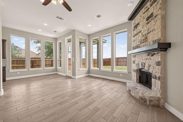 2619 Lilac Point Lane, Brookshire, TX 77423
