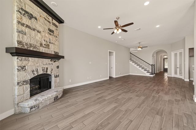 2619 Lilac Point Lane, Brookshire, TX 77423