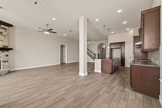 2619 Lilac Point Lane, Brookshire, TX 77423