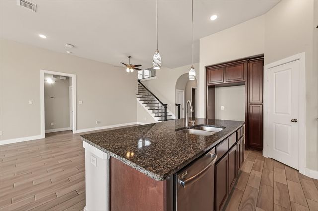2619 Lilac Point Lane, Brookshire, TX 77423