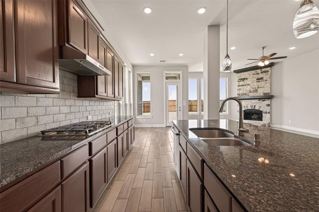 2619 Lilac Point Lane, Brookshire, TX 77423