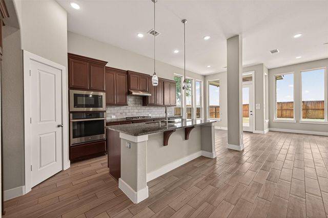2619 Lilac Point Lane, Brookshire, TX 77423
