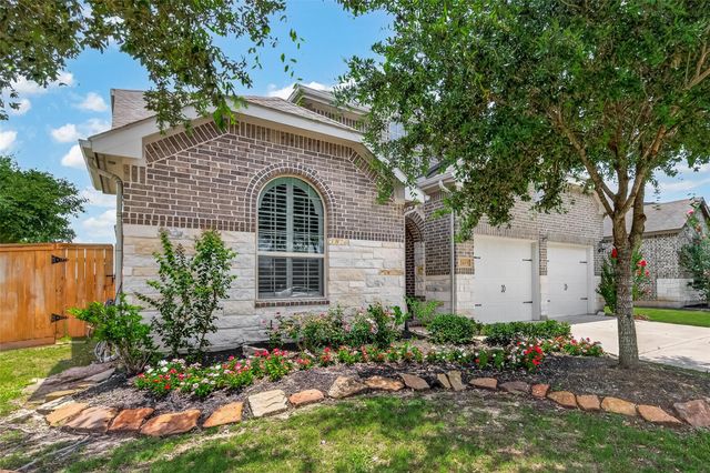 2619 Lilac Point Lane, Brookshire, TX 77423