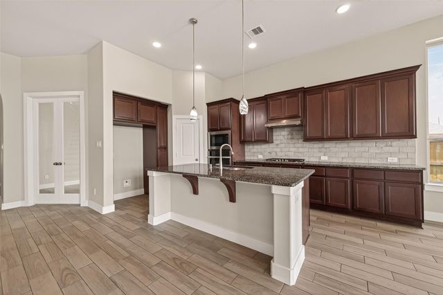 2619 Lilac Point Lane, Brookshire, TX 77423