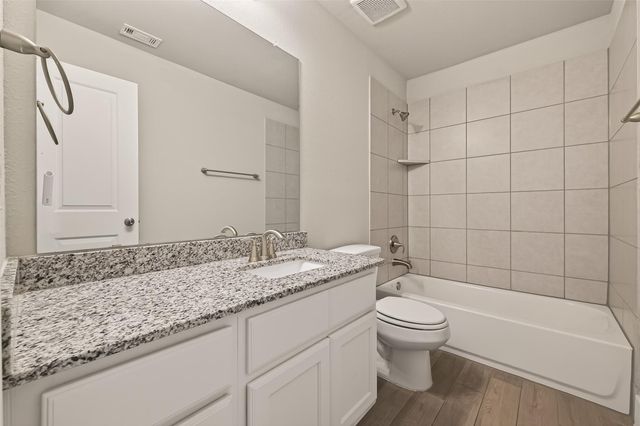 2619 Lilac Point Lane, Brookshire, TX 77423