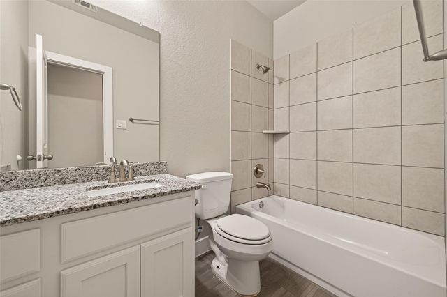 2619 Lilac Point Lane, Brookshire, TX 77423